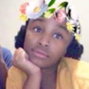 Meet your Posher, Kaliyah